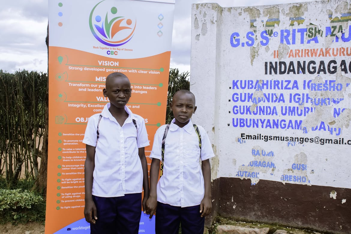Zero School Dropout project photo 2